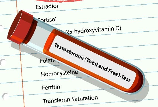 Testosterone Replacement Therapy 