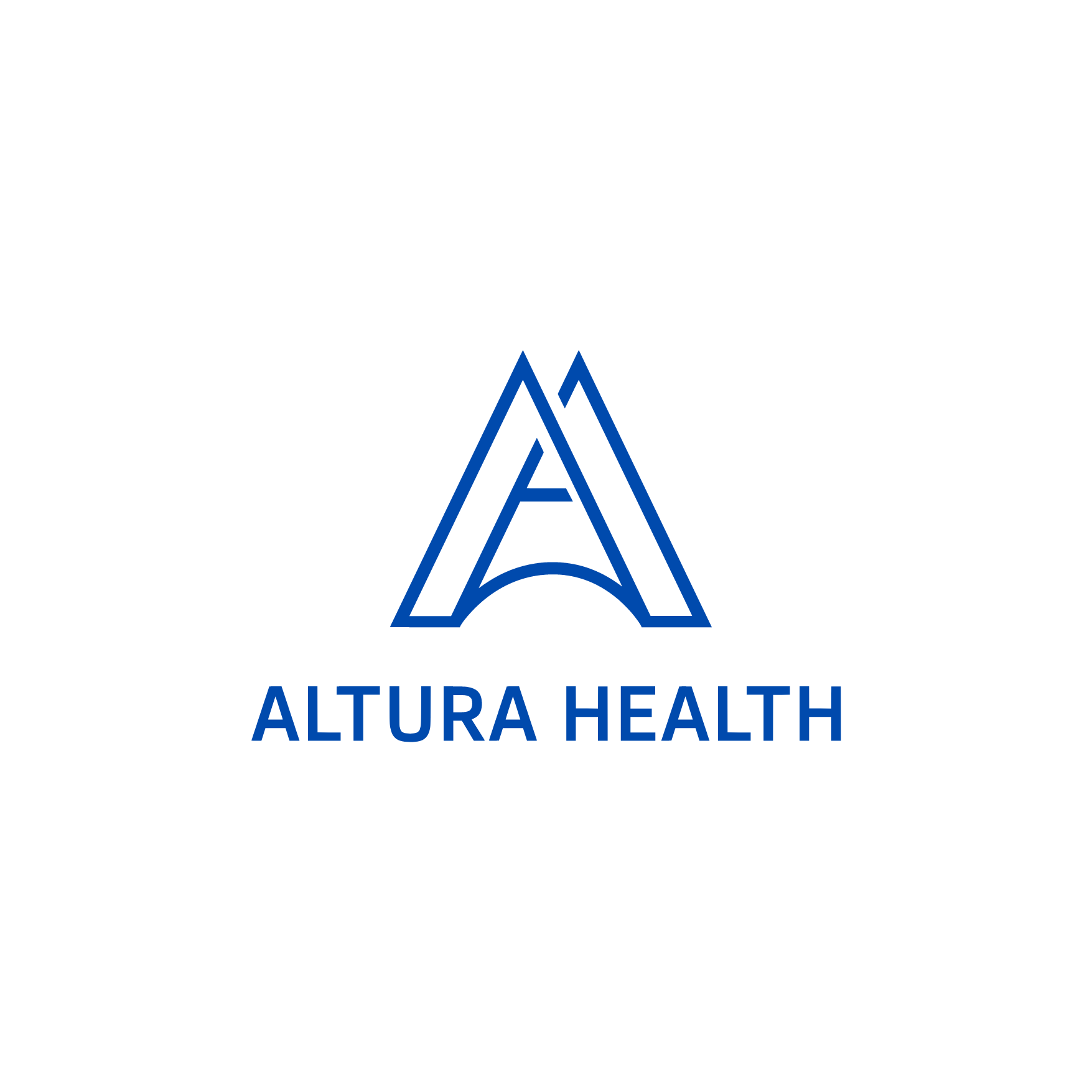 Altura Health Logo